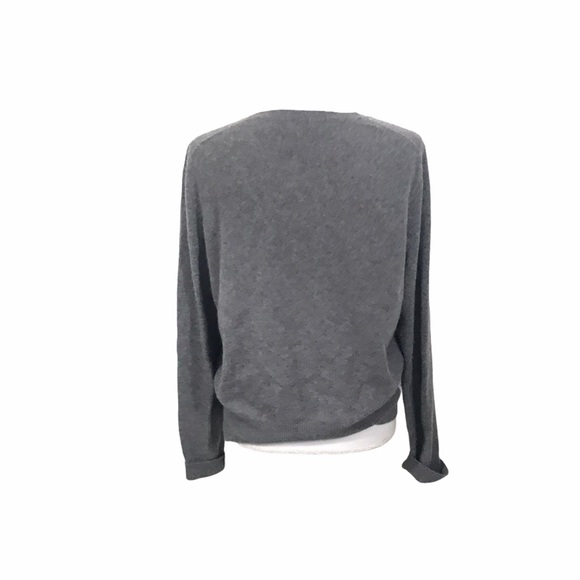 Lot of 3 Lord Taylor 100% Cashmere Cardigans L - Picture 10 of 11